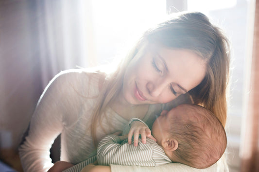 Why a Postpartum Recovery Pack Is Essential for New Mums