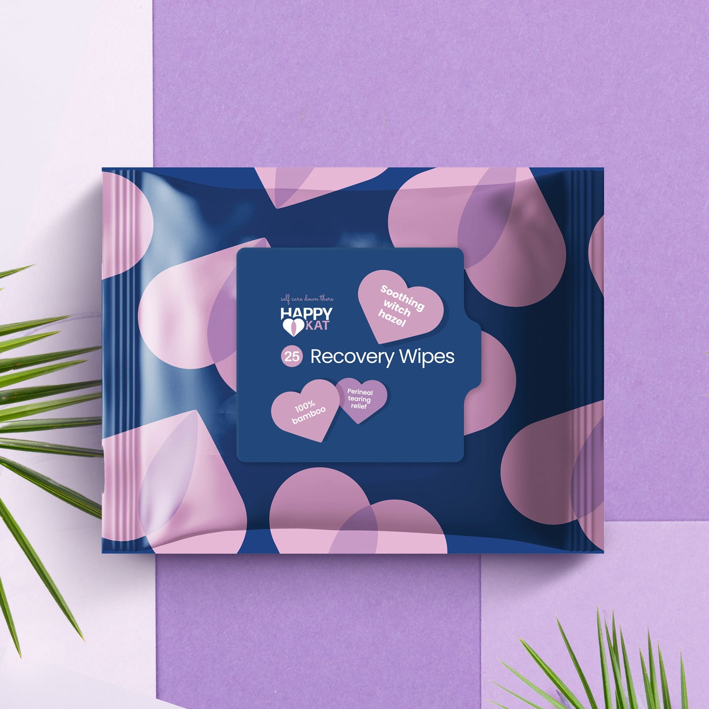 Recovery Wipes