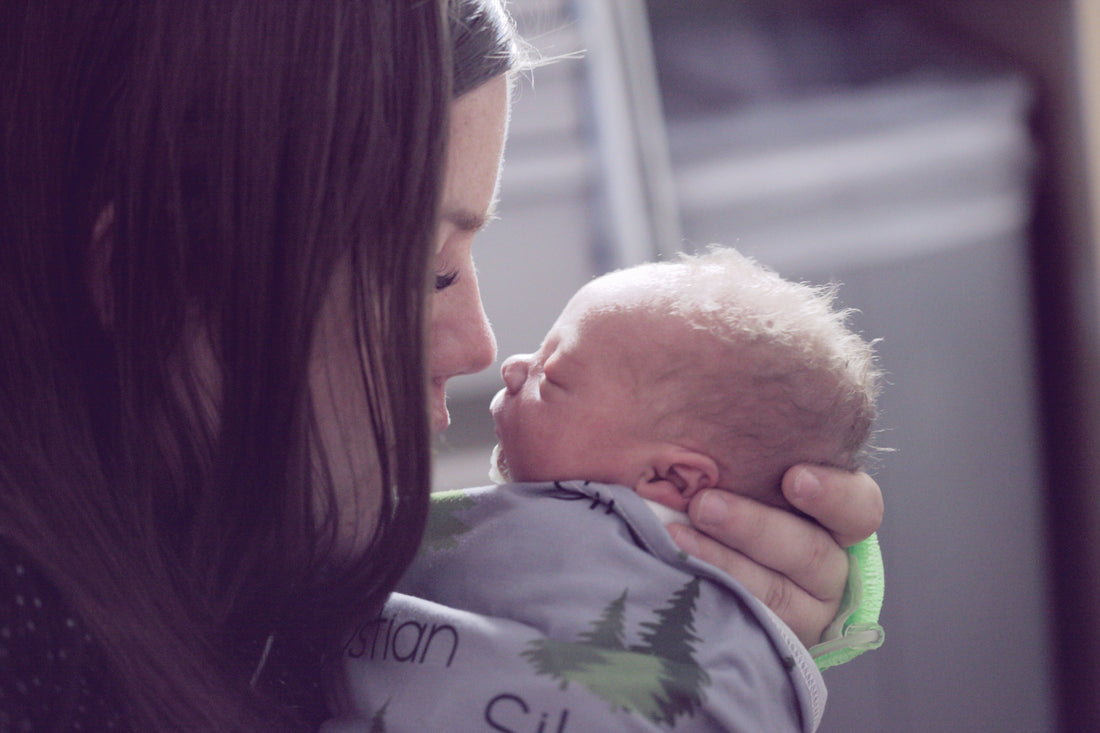 Postpartum vs Postnatal: What's the Difference?