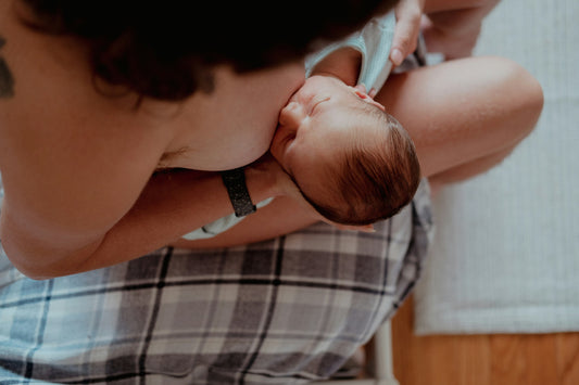 Postpartum Breast Care Guide: How to Relieve Sore Nipples, Engorgement and Leaking
