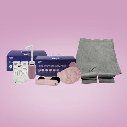 Postpartum Recovery Pack