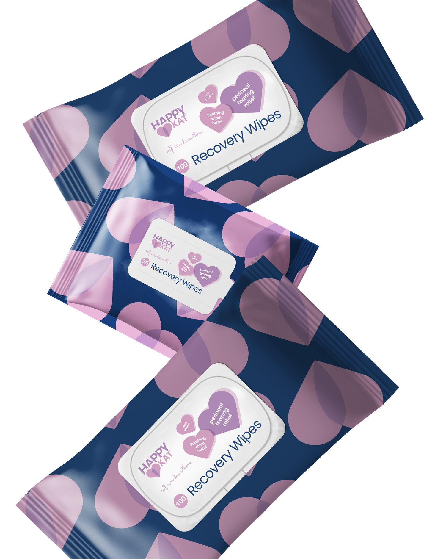 Happy Kat β Soothing Postpartum and Perineal Care Products