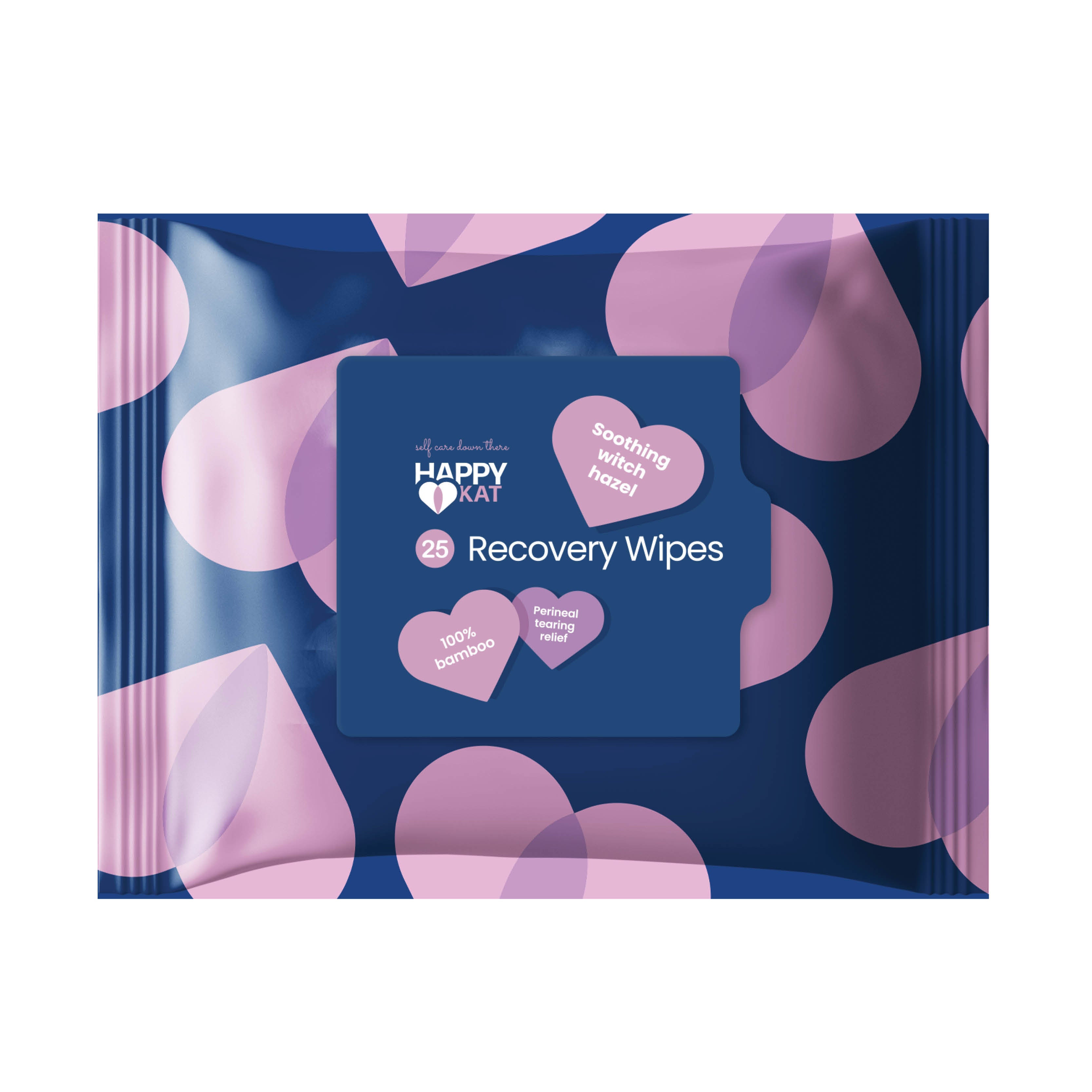 Soothing Recovery Wipes for Perineum Tears β Happy Kat