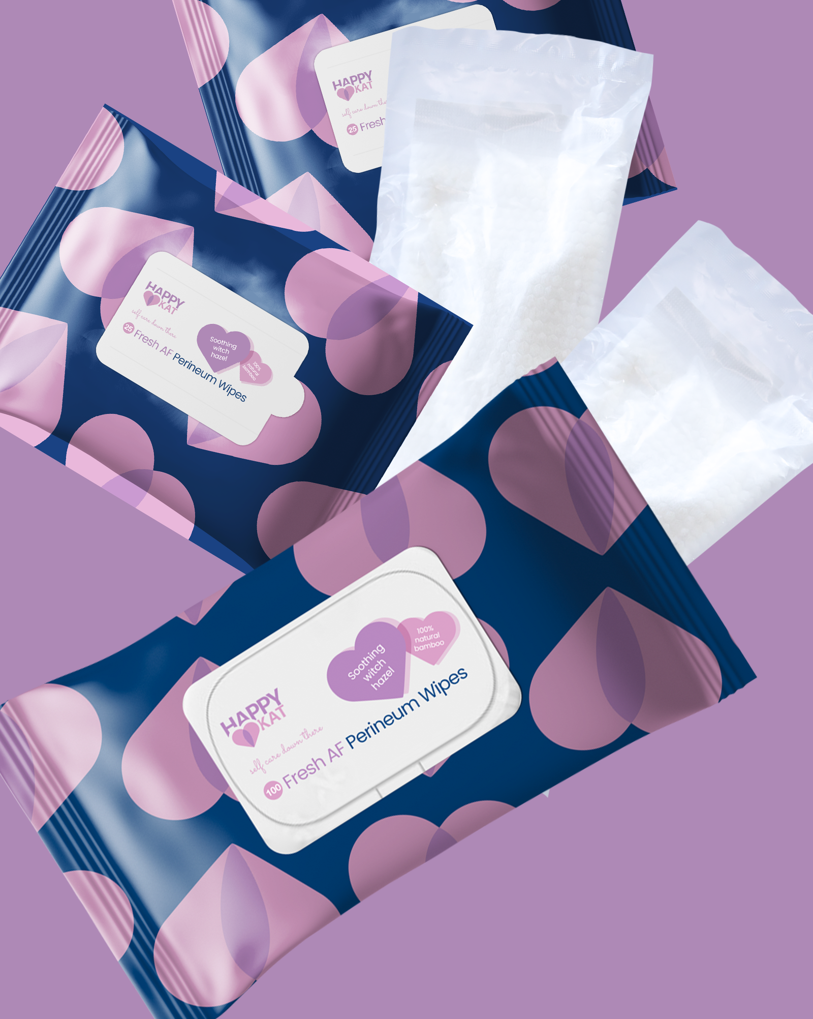 Happy Kat Australia β Recovery Essentials for New Mums