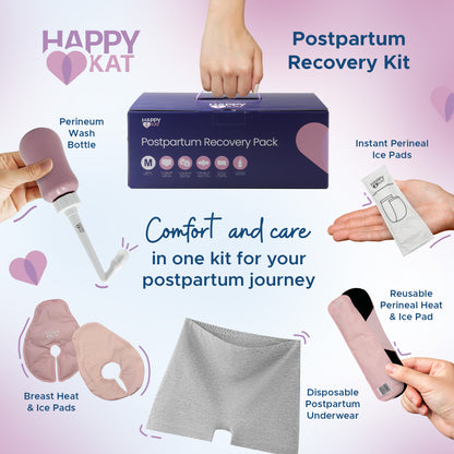 Postpartum Recovery Pack