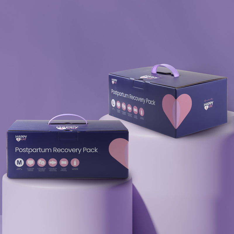 Soothing Recovery Wipes